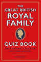 Le grand quiz de la famille royale britannique