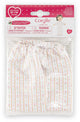 Poupée Corolle ma pantalon tulipes - 36cm