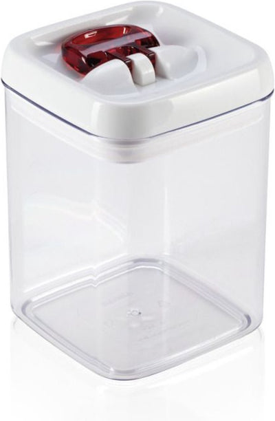 LEIFHEIT LEIFHEIT 31211 Bus de stockage Fresh Easy Hangig 1,6 L