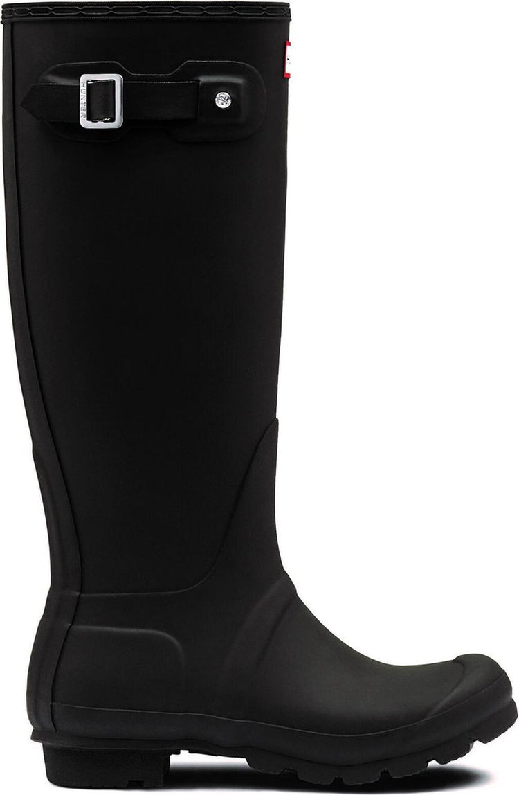 Hunter bottes de pluie originales pour femmes hautes pour femmes - taille 37