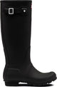 Hunter bottes de pluie originales pour femmes hautes pour femmes - taille 37