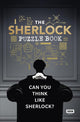 Sherlock : le livre d'énigmes