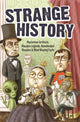 Série étrange - histoire étrange