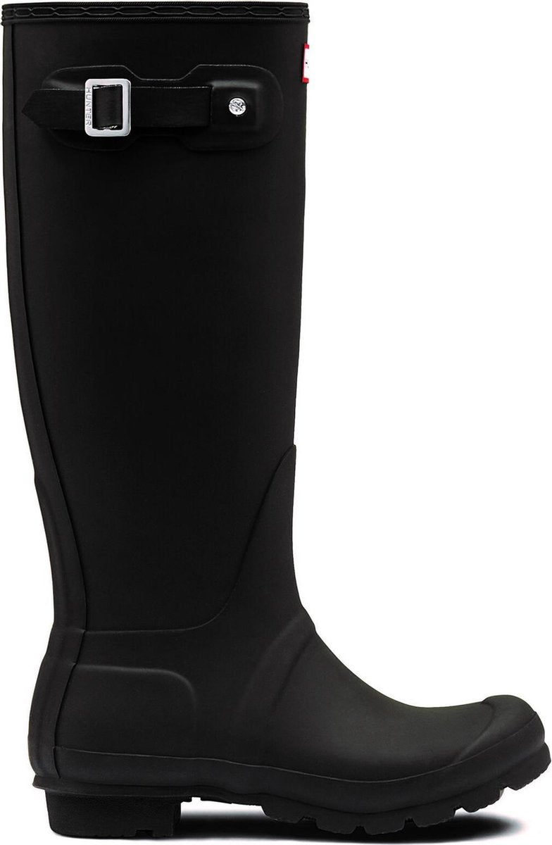 Hunter bottes de pluie originales pour femmes hautes pour dames - taille 42