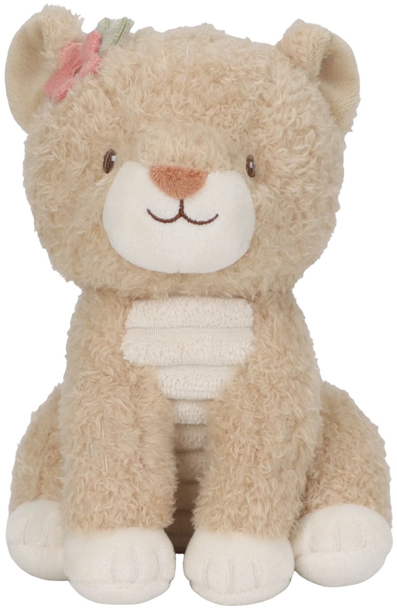Little Dutch safari peluche lionne 17cm