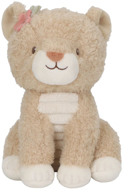 Little Dutch safari peluche lionne 17cm