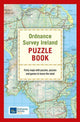 Le livre de puzzles de l'Ordnance Survey Ireland