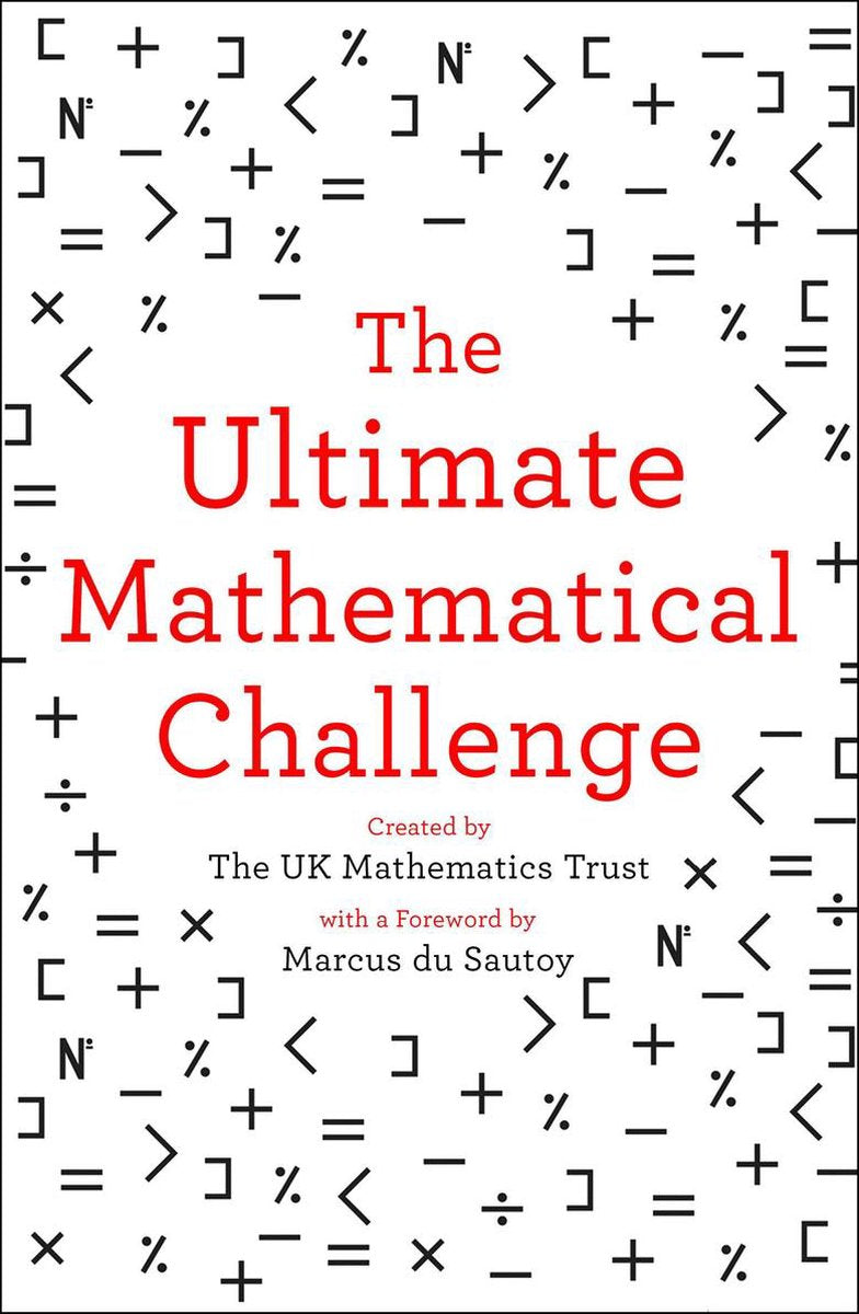 Le défi mathématique ultime