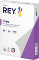 Rey copie papier copie a4 80gr blanc 500 feuilles