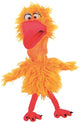Marionnette à main Living Puppets 53cm Kareltje Draainek
