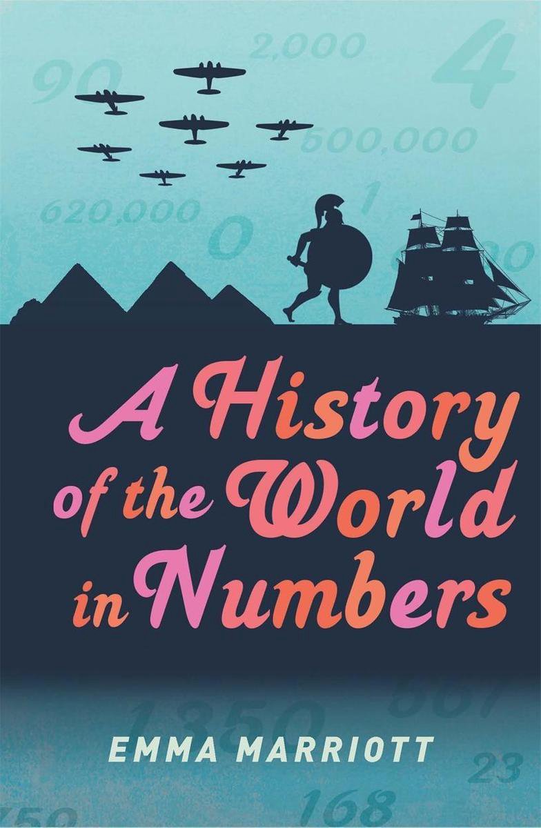 Une histoire du monde en chiffres