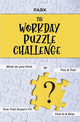 Le défi du puzzle de la journée de travail