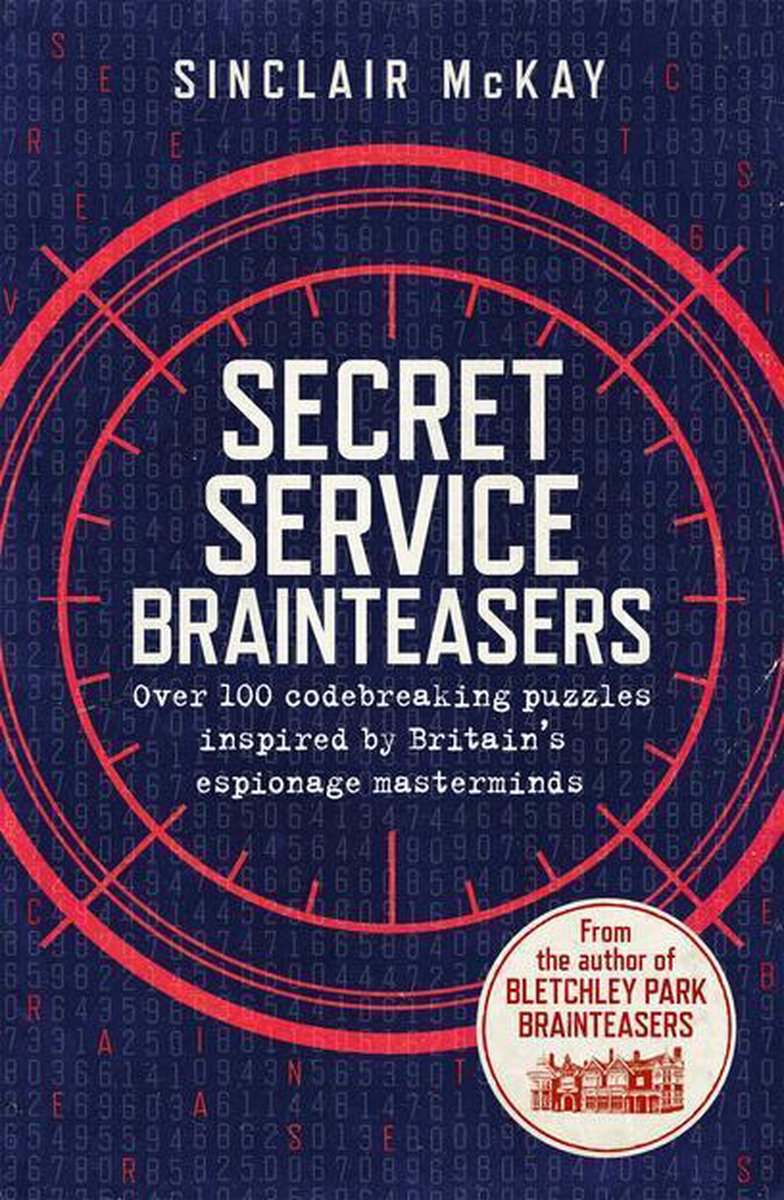 Casse-tête des services secrets