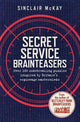 Casse-tête des services secrets