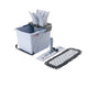Kit de démarrage Vileda ultraspeed compact (15 litres)