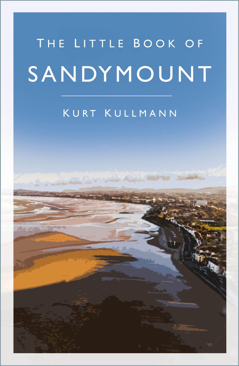 Petit livre de - le petit livre de Sandymount