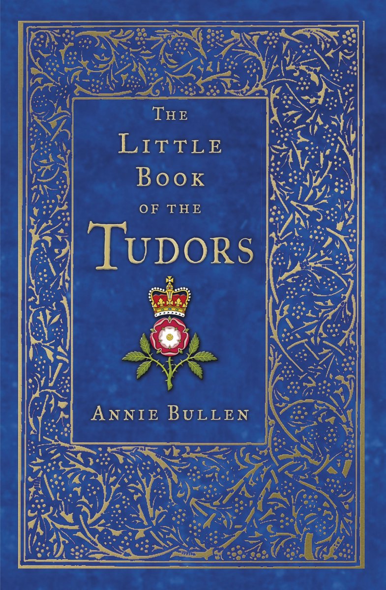 Le Petit Livre des Tudors