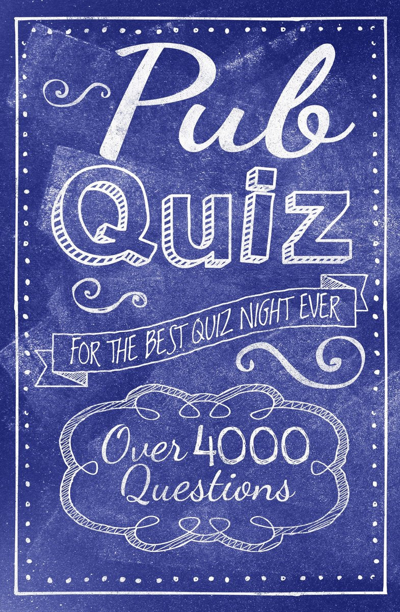 Quiz de pub