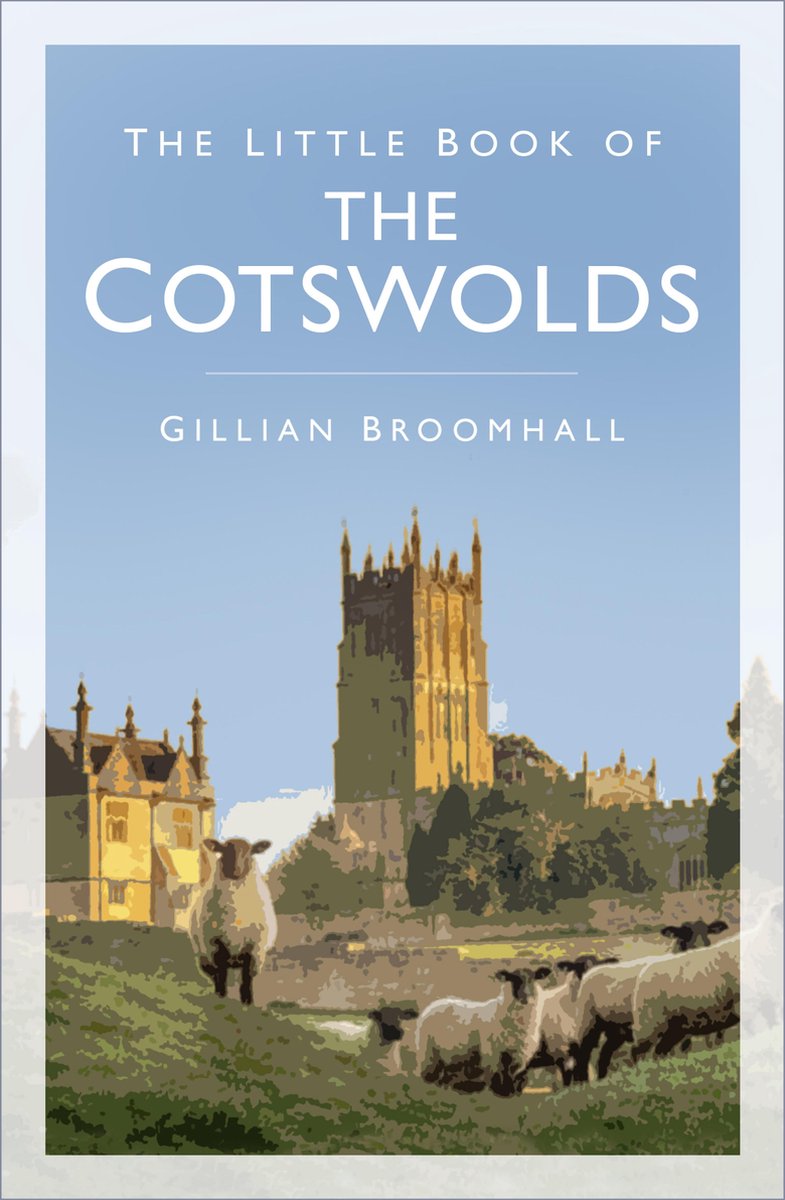 Le petit livre des Cotswolds