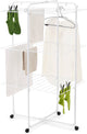 Tour de séchage Brabantia hangon 23 mètres blanc