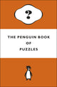 Le livre d'énigmes des pingouins