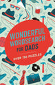 Merveilleuse recherche de mots pour les papas