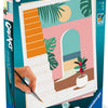 Ravensburger Creart Painting au numéro - Holiday