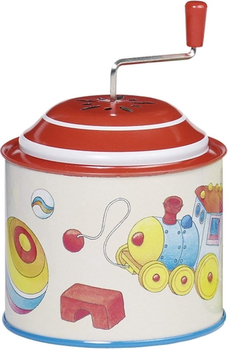 Box de musique Goki