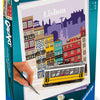 Ravensburger Creart peinture au numéro - Lisbonne