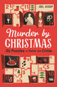 Meurtre de Joel Jessup avant Noël