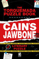 La mâchoire de Caïn (le livre de puzzle torquemada)