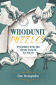 Les puzzles du roman policier