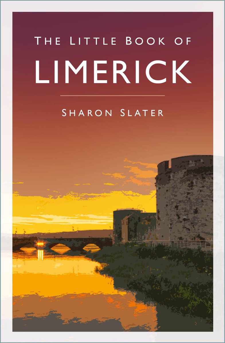 Le petit livre de Limerick