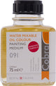 Médium à peindre Cobra 091 flacon 75 ml