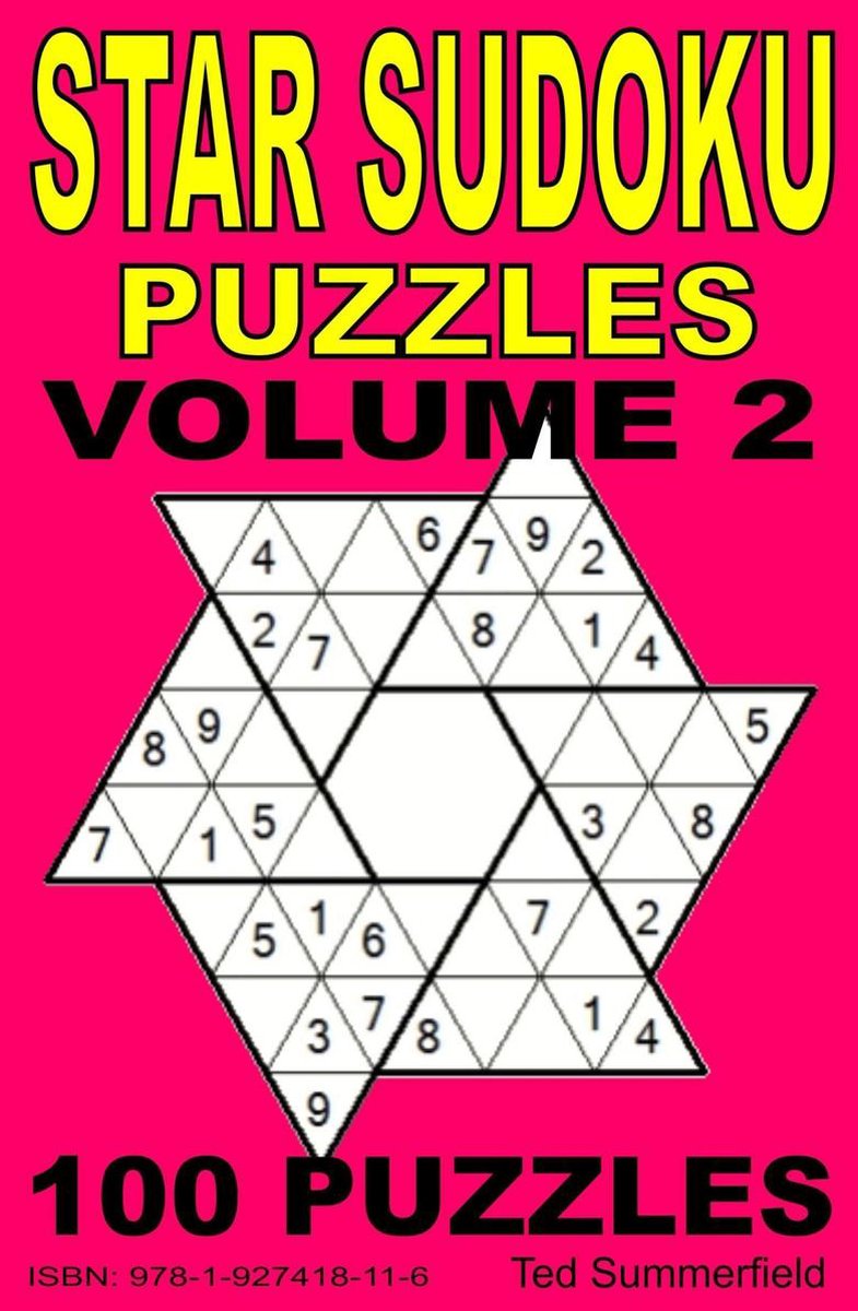 Entretenez votre cerveau 15 puzzles de sudoku étoiles. tome 2.