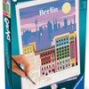 Ravensburger Creart Painting au numéro - Berlin