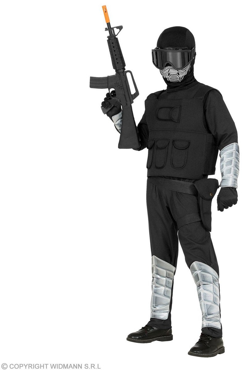 Tâche spéciale des forces spéciales Widmann - garçon