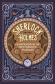 Sherlock Holmes, recueil d'énigmes mystérieuses