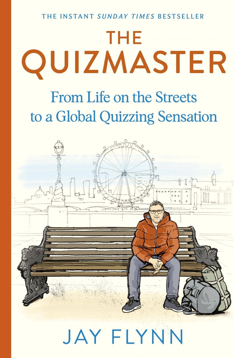 Le maître du quiz