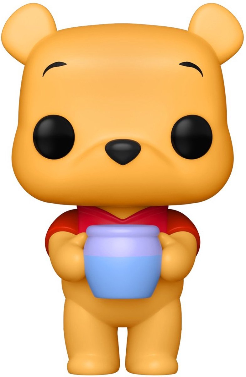 Funko Doll! L'ooh le caca