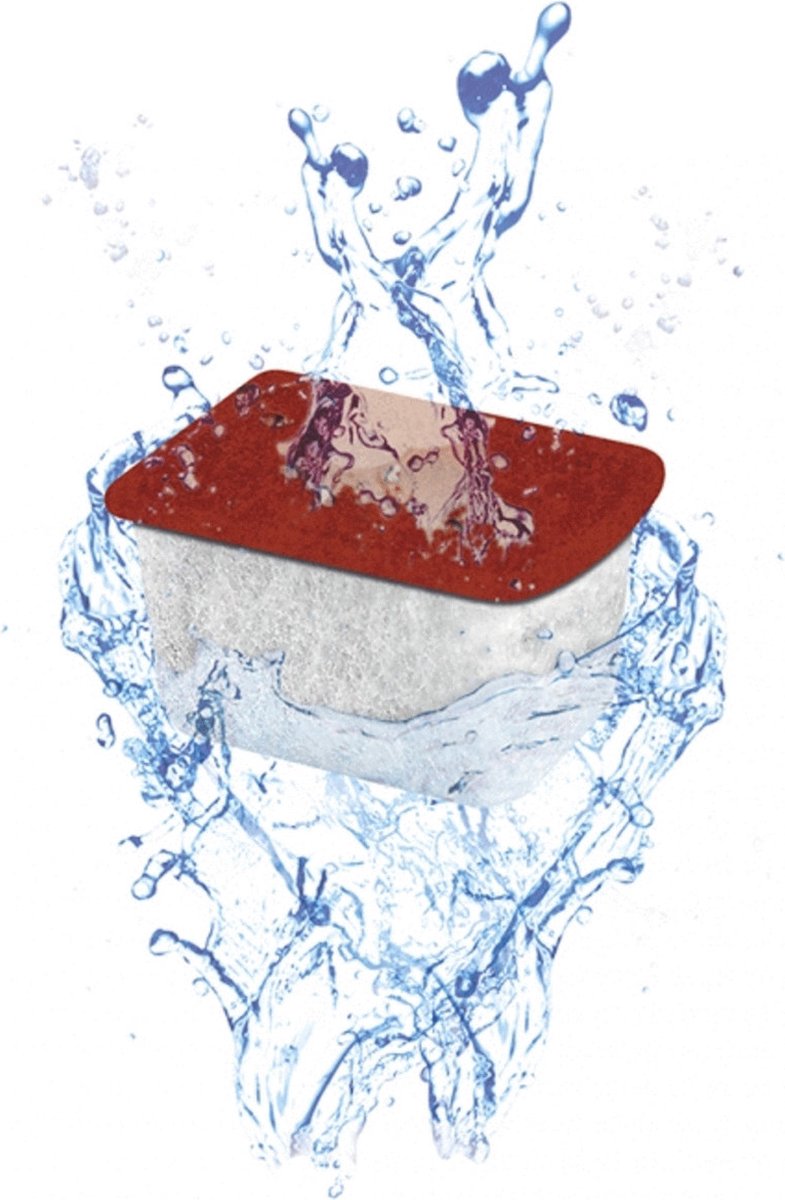 Tampons anti-algues de remplacement Ciano cf80, cfbio150 et cfbio250