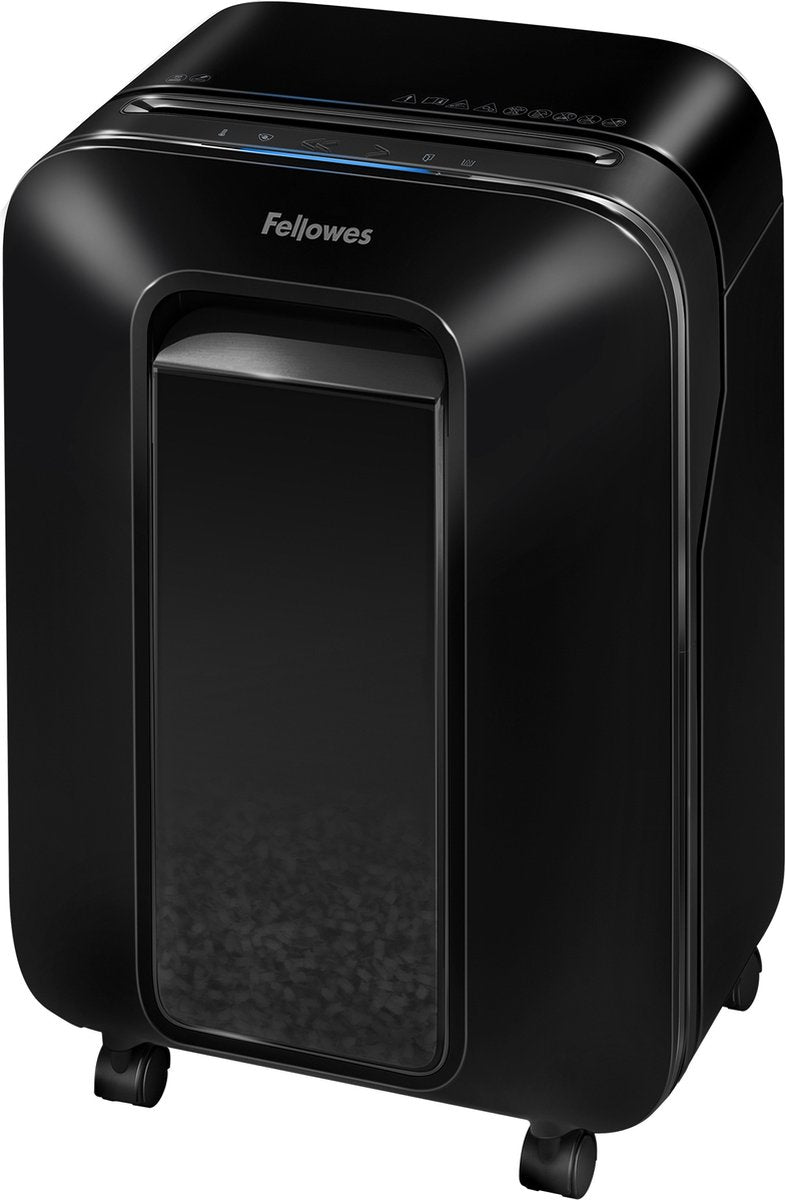 Destructeur de papier Fellowes lx200 p-4