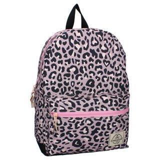Vadobag Milky Kiss Backpack Jungle Vibes