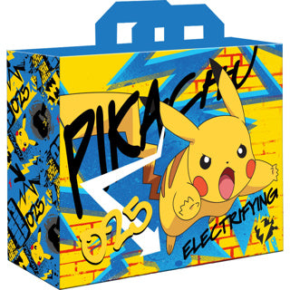 Pic Shopper Pokémon Kachu | 5 pièces