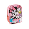 Sac à dos Minnie Mouse