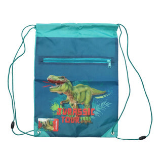 Gymtas de base Jurassic Dino