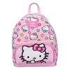 Le sac à dos Vadobag Hello Kitty porte la gentillesse