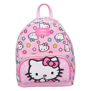 Le sac à dos Vadobag Hello Kitty porte la gentillesse