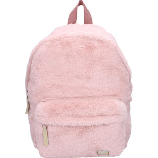 Sac à dos laiteux embrasse le facteur wow rose 37 x 26 x 12 cm