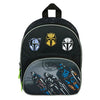 Sackepack Undercover Star Wars Black